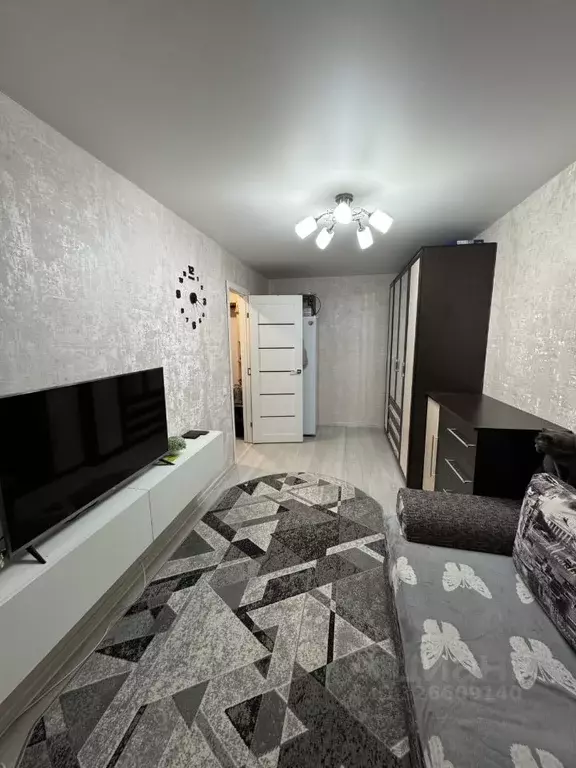 2-к кв. Нижегородская область, Балахна ул. Чапаева, 7 (45.0 м) - Фото 2