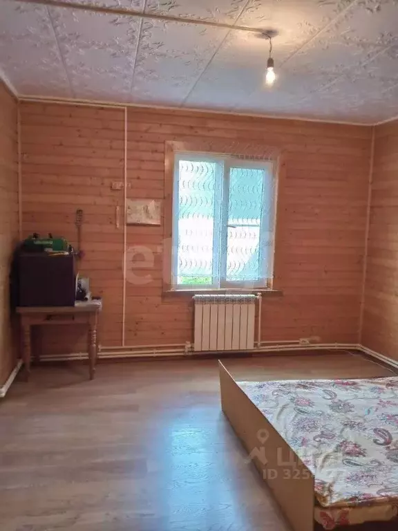 Дом в Тульская область, Узловский район, Шахтерское с/пос, Дубовка ... - Фото 1