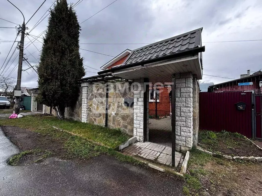 Дом, 254.4 м - Фото 1