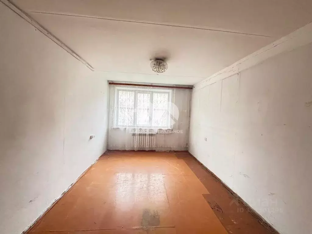 3-к кв. Новосибирская область, Искитим Подгорный мкр, 48 (57.5 м) - Фото 1