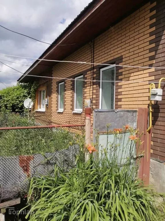 Дом в Тульская область, Алексин ул. Ломоносова, 21 (123 м) - Фото 0