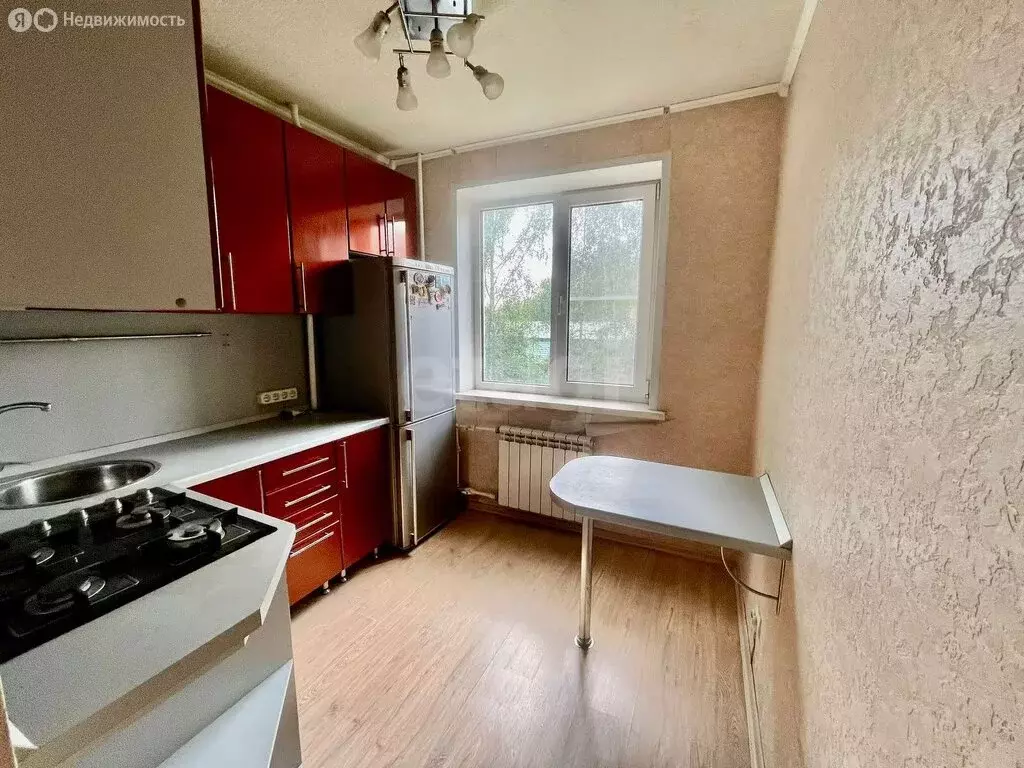 2-комнатная квартира: Мичуринск, Автозаводская улица, 1 (47.1 м) - Фото 1