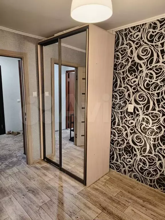 2-к. квартира, 56 м, 3/9 эт. - Фото 0