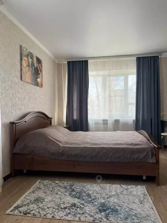 Студия Калмыкия, Элиста ул. Б. Городовикова, 3 (35.0 м) - Фото 1