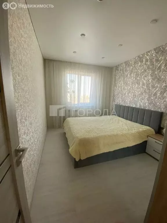 2-комнатная квартира: Белово, 3-й микрорайон, 4 (50.3 м) - Фото 2