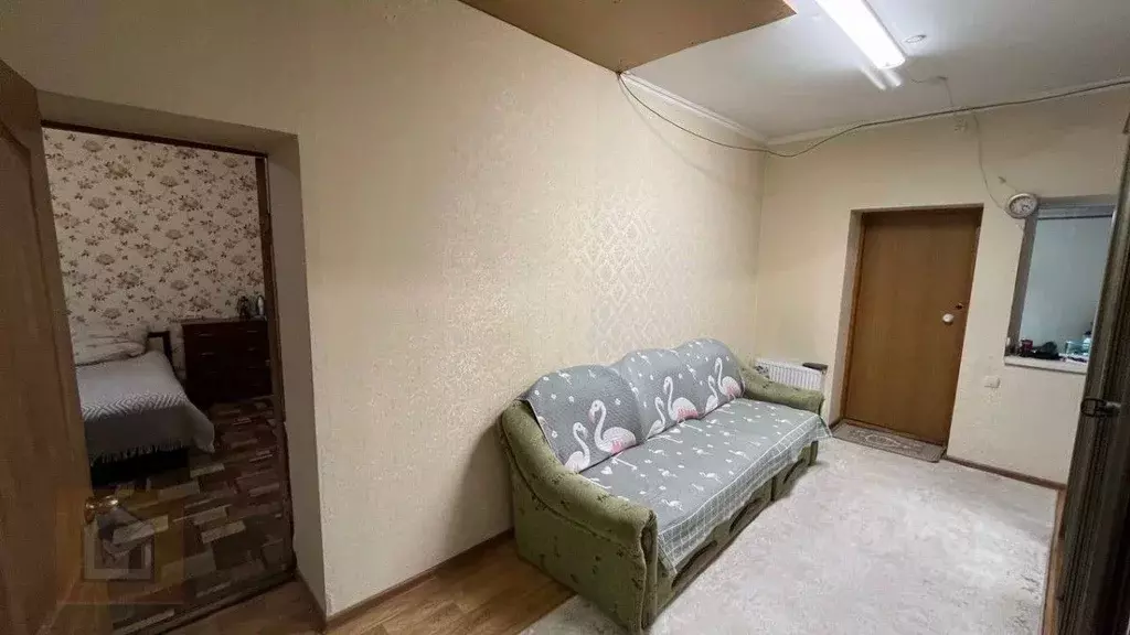 Дом в Крым, Симферопольский район, Перовское с/пос, с. Украинка ул. ... - Фото 2