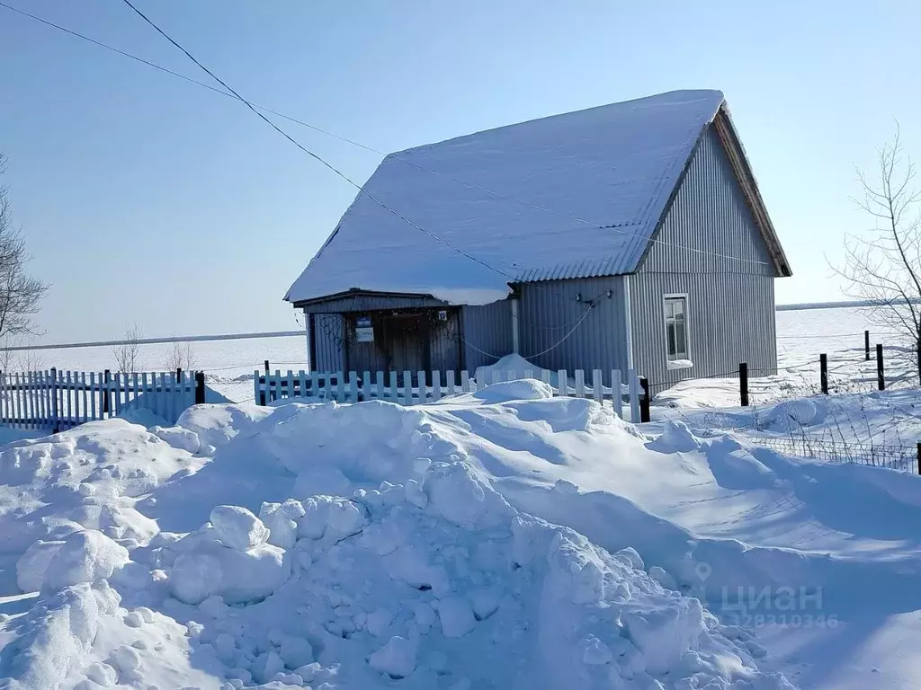 Помещение свободного назначения в Ямало-Ненецкий АО, Шурышкарский ... - Фото 2