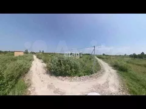 Участок 10,4 сот. (СНТ, ДНП) - Фото 1