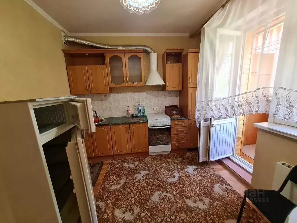 1-к кв. Белгородская область, Старый Оскол Степной мкр,  (54.0 м) - Фото 0