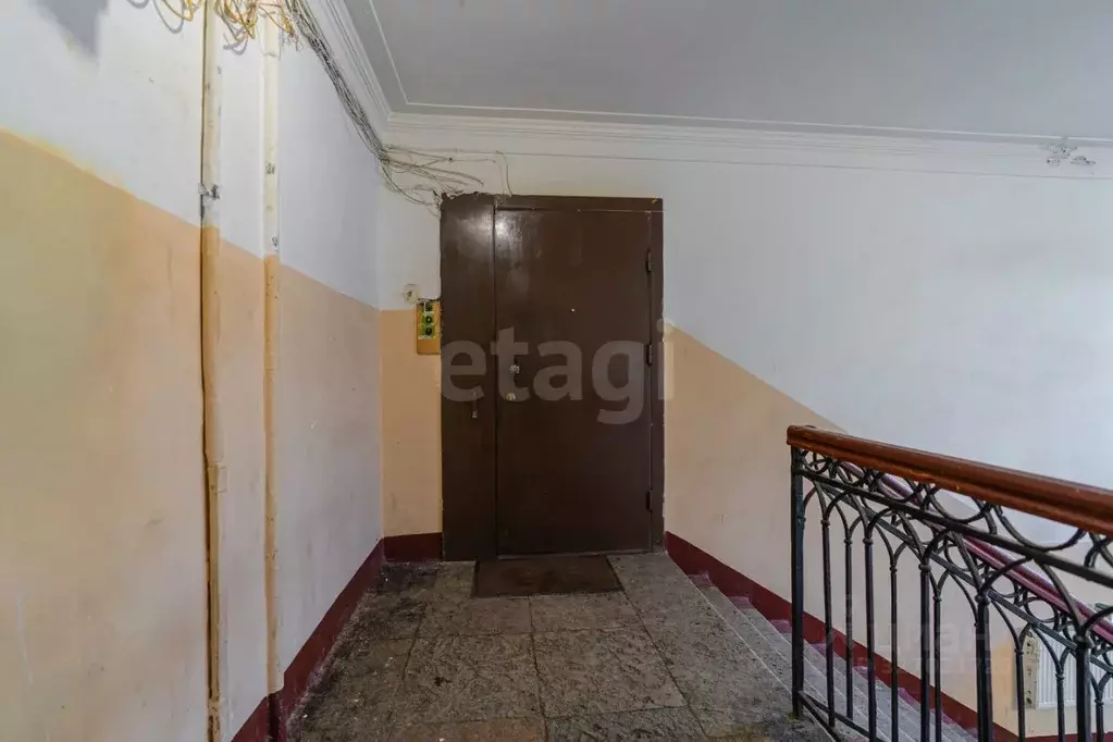 Комната Санкт-Петербург Мастерская ул., 3 (32.4 м) - Фото 0