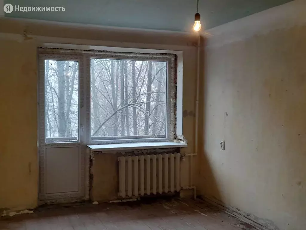 Купить Квартиру Ворошилова 12
