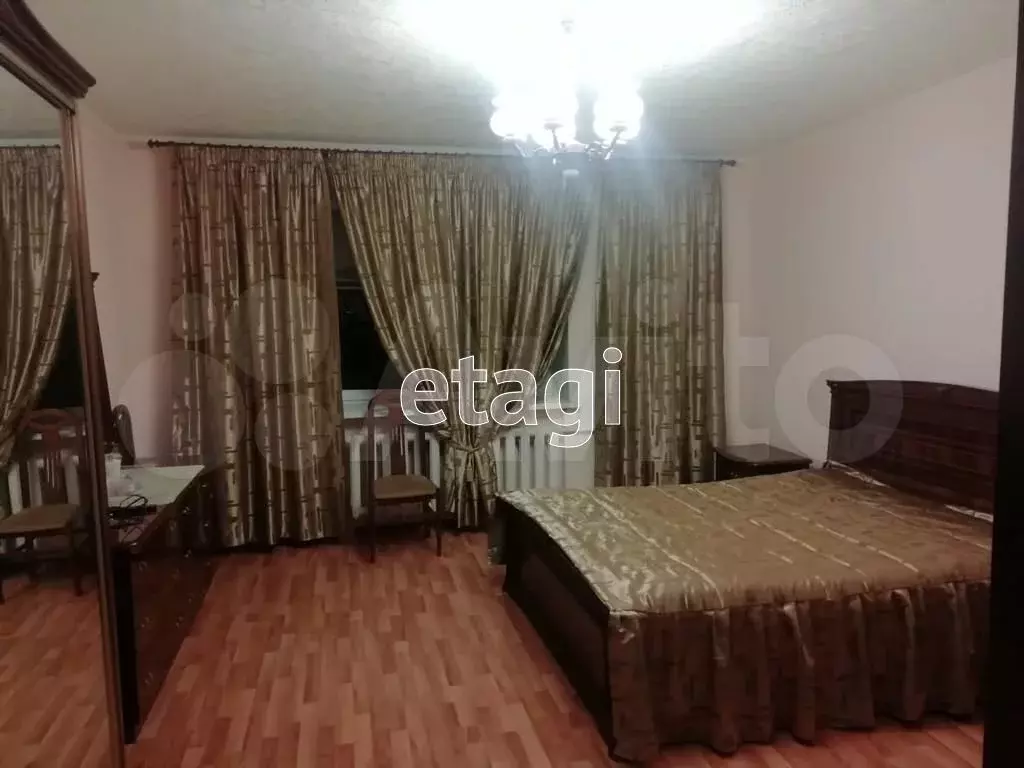 3-к. квартира, 97,6 м, 8/9 эт. - Фото 1