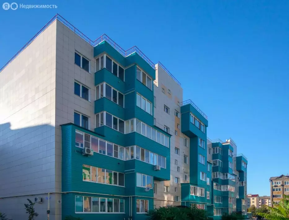 1-комнатная квартира: посёлок Дубовое, микрорайон Центральный, Лунная ... - Фото 2