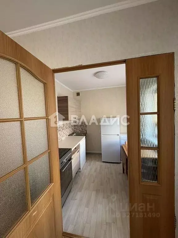 2-к кв. Бурятия, Улан-Удэ бул. Карла Маркса, 31 (45.4 м) - Фото 1