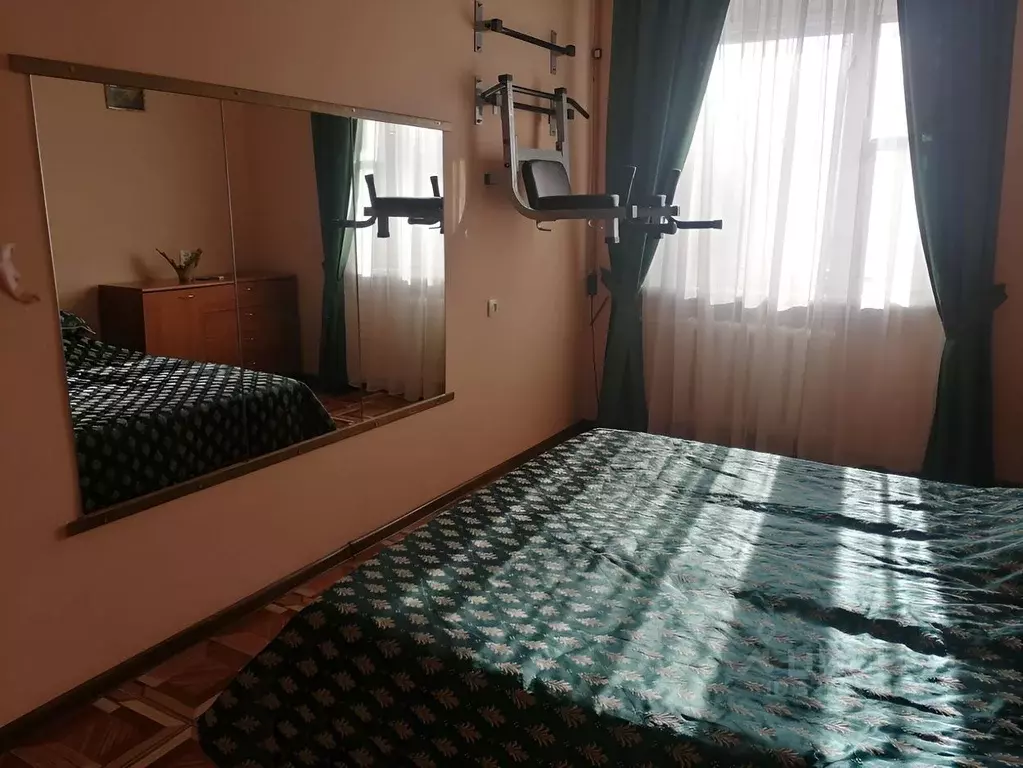 2-к кв. Ярославская область, Ярославль Дружная ул., 5 (52.0 м) - Фото 2