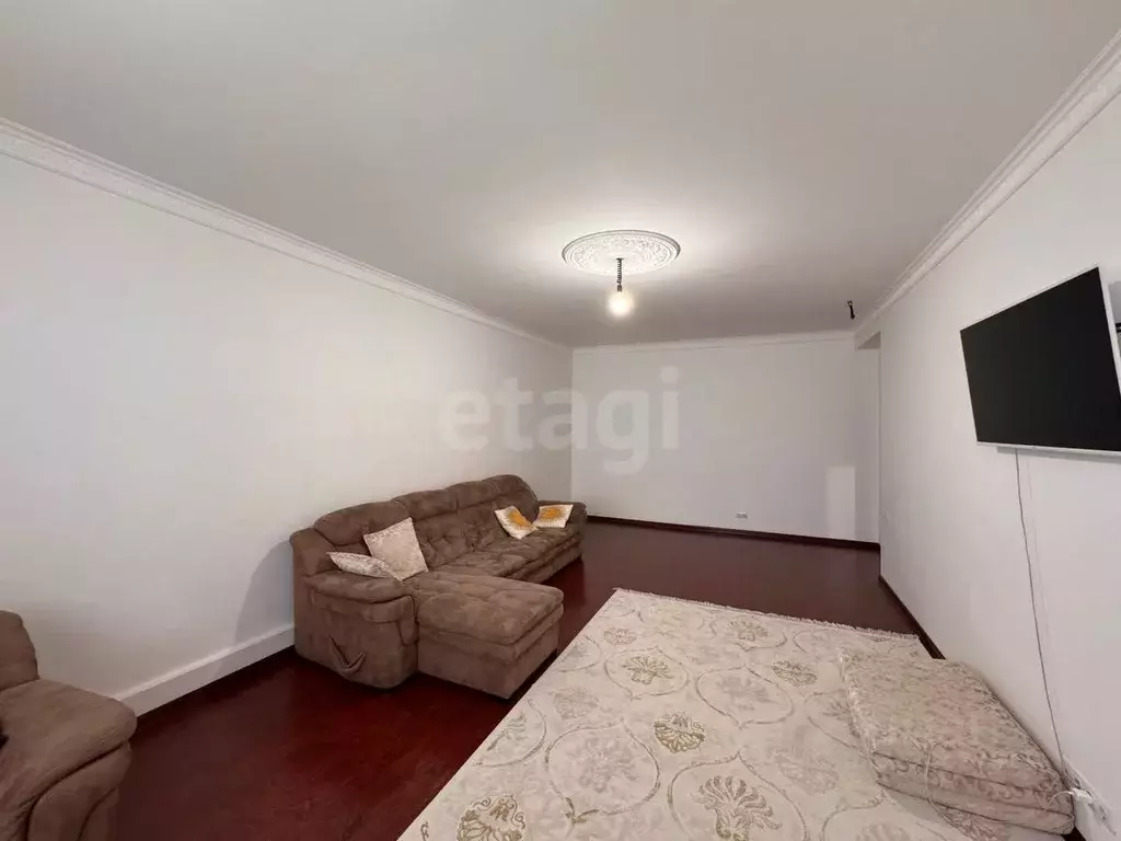 4-к кв. Дагестан, Махачкала просп. Насрутдинова, 132 (130.0 м) - Фото 1