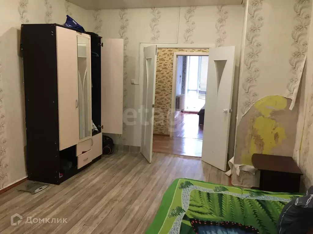 Продаётся 3-к квартира, 69 м - Фото 1