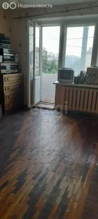 2-комнатная квартира: Красное Село, Гвардейская улица, 18к1 (48.2 м) - Фото 1