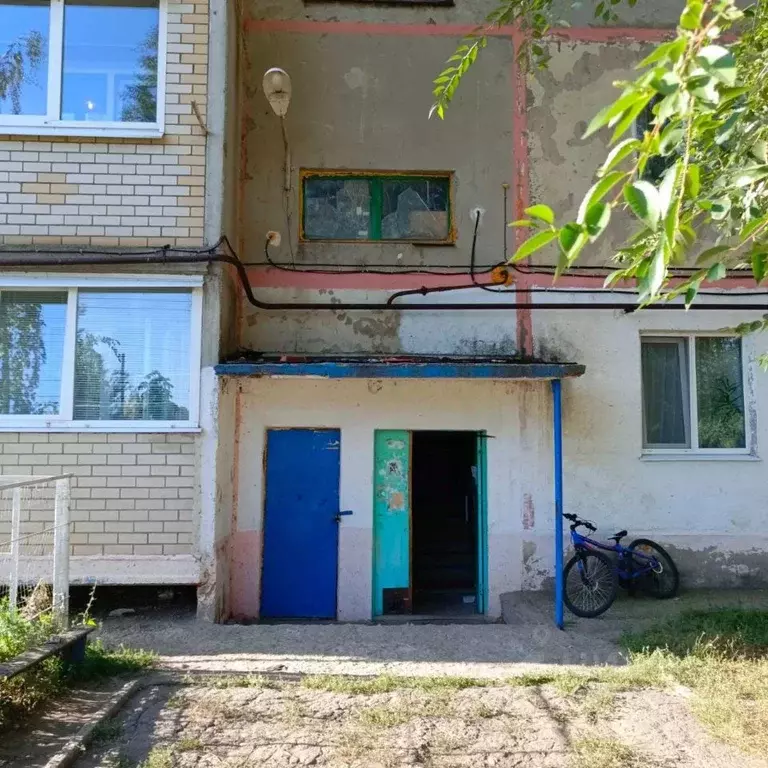 3-к кв. Саратовская область, Энгельсский район, Новопушкинское ... - Фото 1