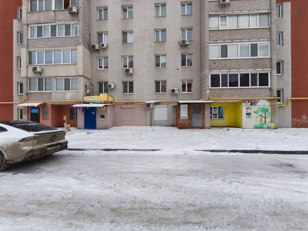 Помещение свободного назначения в Самарская область, Самара ... - Фото 2