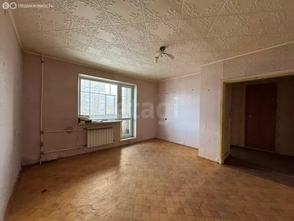 1-комнатная квартира: Нижний Тагил, улица Бобкова, 2 (34.4 м) - Фото 1