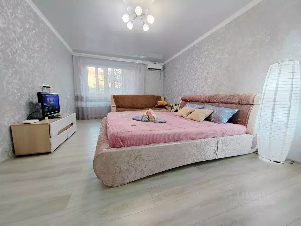 1-к кв. Краснодарский край, Крымск Крепостная ул., 40 (38.0 м) - Фото 2