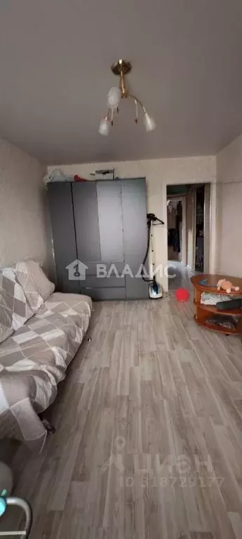 2-к кв. Забайкальский край, Чита 5-й мкр, 28 (50.6 м) - Фото 1