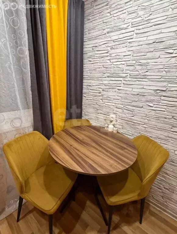 1-комнатная квартира: Самара, проспект Кирова, 218 (30.3 м) - Фото 1