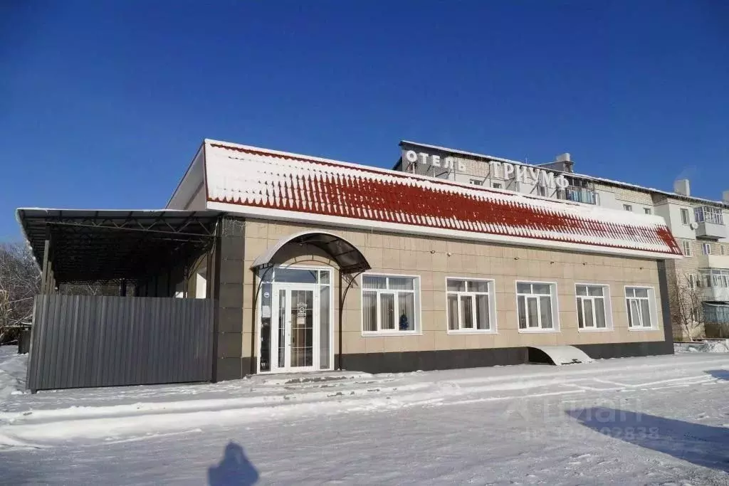 Комната Нижегородская область, Арзамас Заклубная ул., 8А (10.0 м) - Фото 1