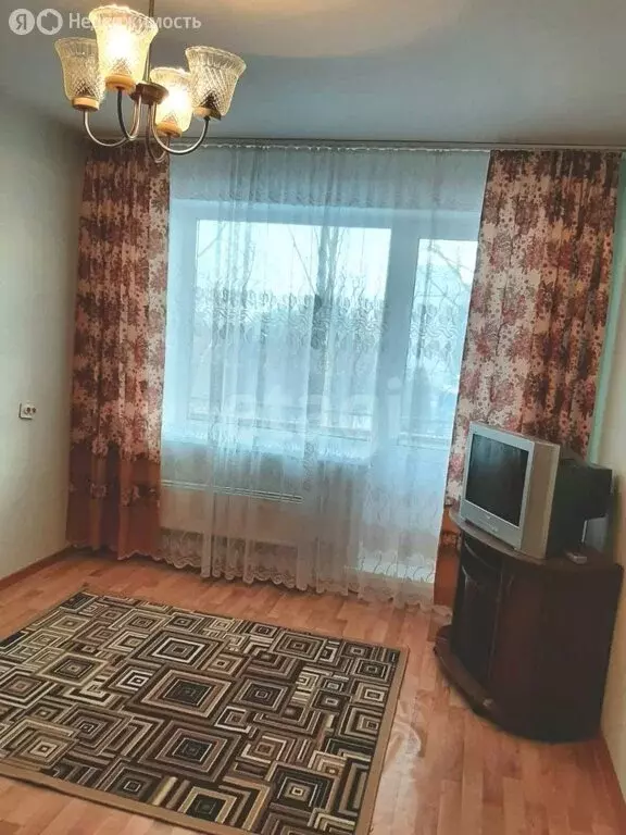 1-комнатная квартира: Ульяновск, Фестивальный бульвар, 13 (32.6 м) - Фото 0