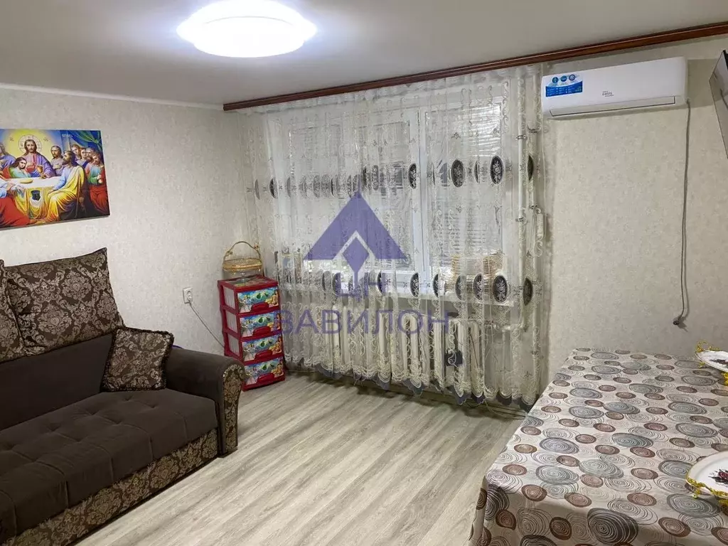 2-к кв. Ростовская область, Волгодонск Пионерская ул. (43.6 м) - Фото 1