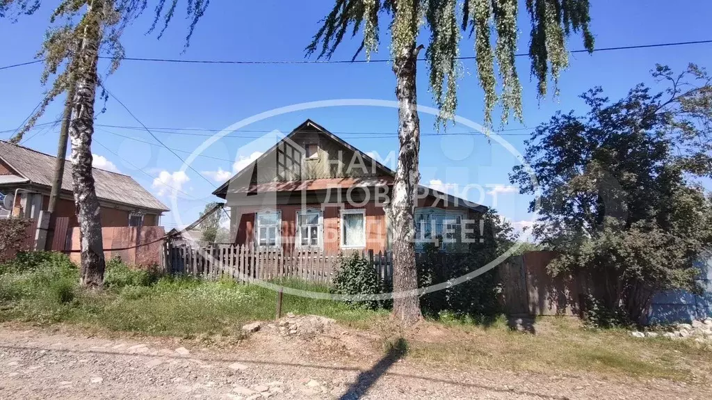 Дом 37,4 м на участке 9,1 сот. - Фото 1