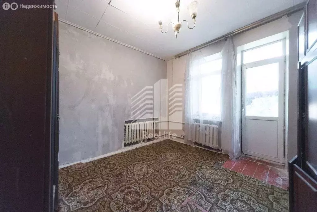 2-комнатная квартира: Домодедово, микрорайон Центральный, Кутузовский ... - Фото 0