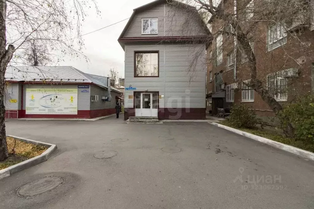 Помещение свободного назначения в Тюменская область, Тюмень ... - Фото 0