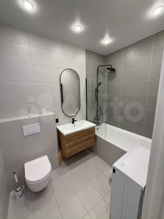 1-к. квартира, 47 м, 6/10 эт. - Фото 1