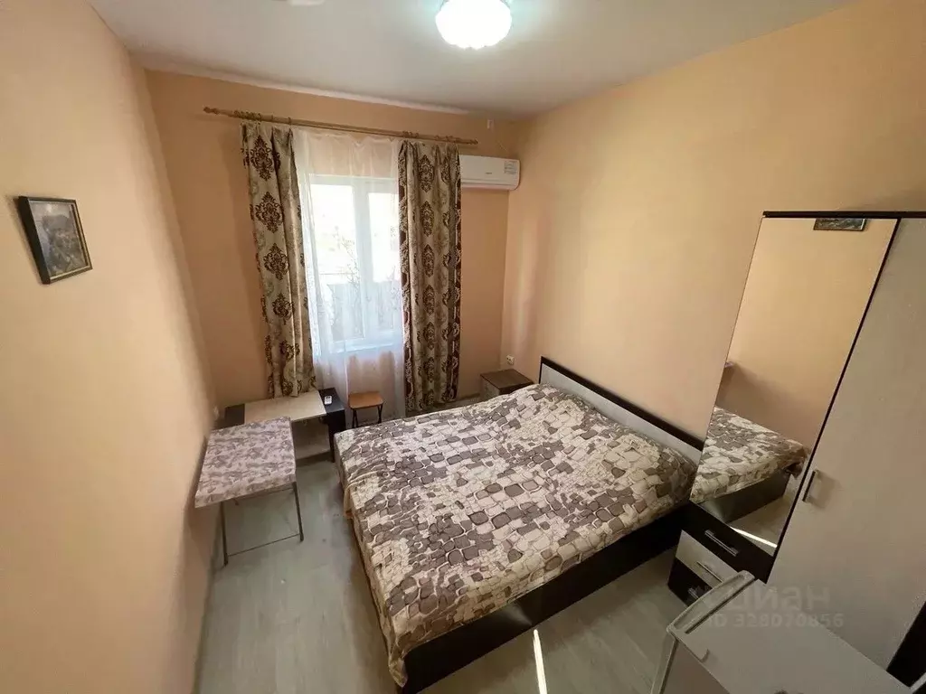 Студия Крым, Феодосия муниципальный округ, Орджоникидзе пгт ул. 1-я ... - Фото 1