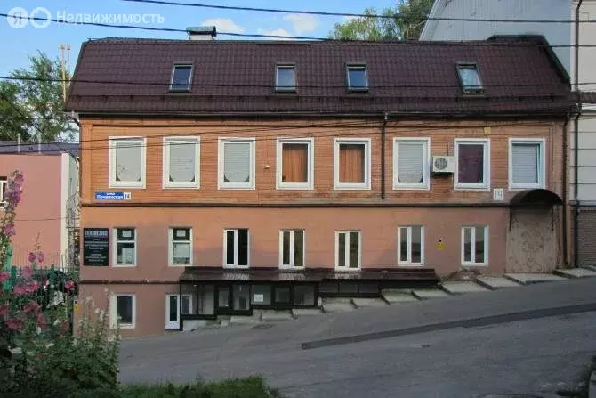 Офис (102 м) - Фото 2