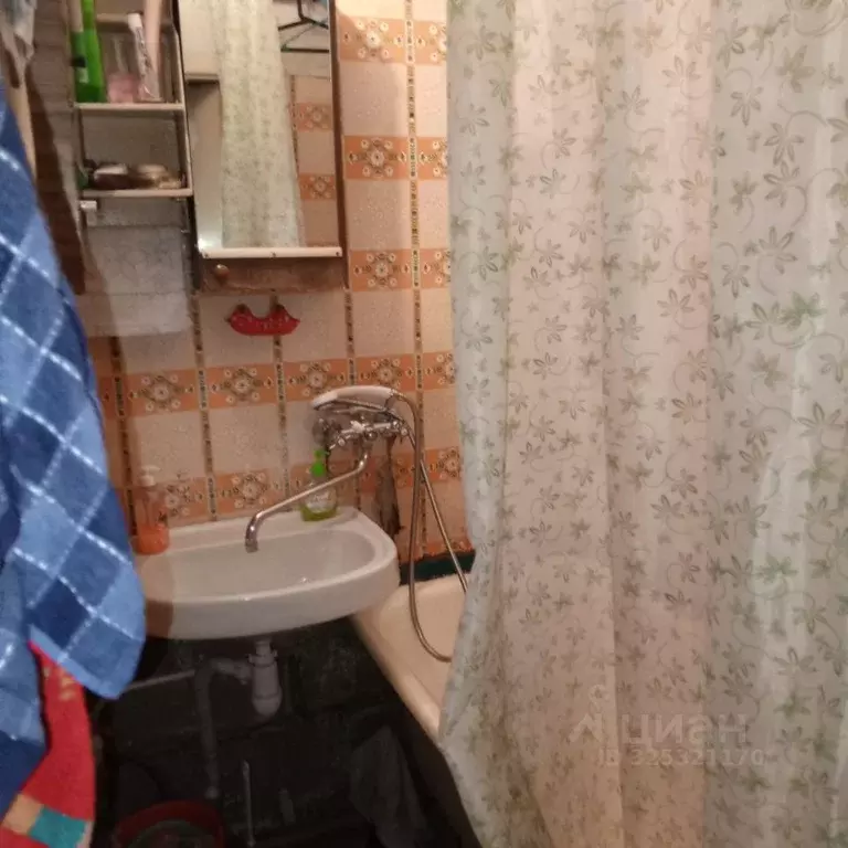 Комната Санкт-Петербург просп. Луначарского, 33К2 (10.0 м) - Фото 1