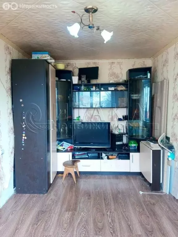 1к в 3-комнатной квартире (13 м) - Фото 2