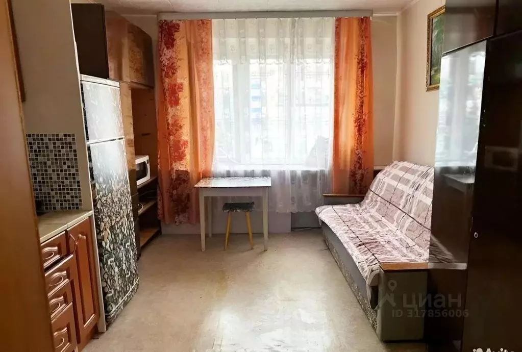 Комната, 13 м - Фото 1