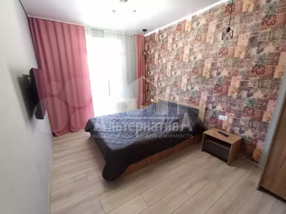 2-к. квартира, 44 м, 2/3 эт. - Фото 0