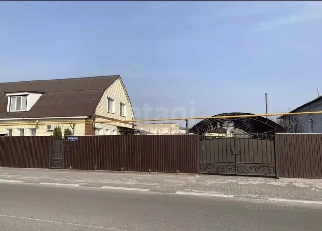 Дом в Белгородская область, Борисовка рп ул. Грайворонская, 8 (132 м) - Фото 2