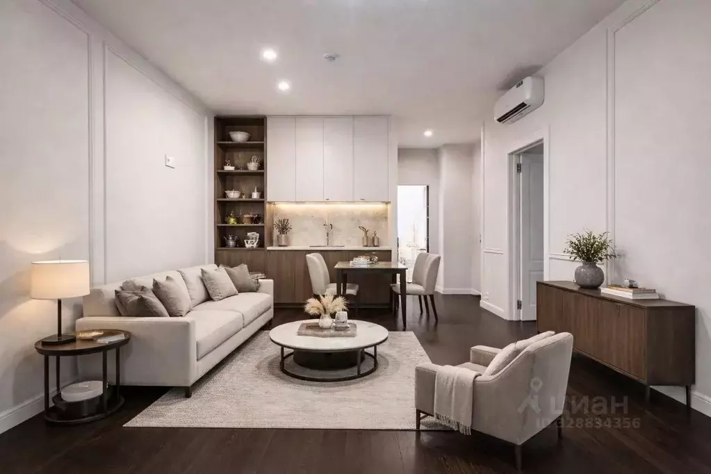 2-к кв. Москва Сосинская ул., 8 (40.5 м) - Фото 1