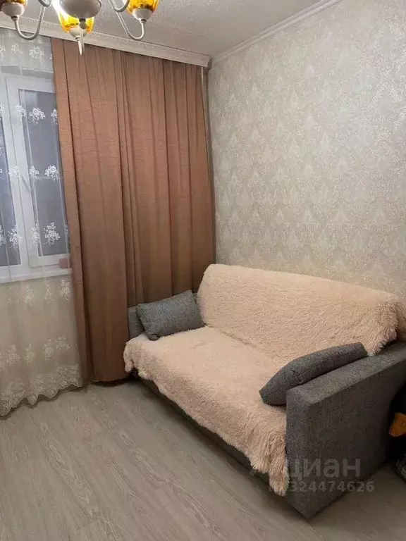 Комната Москва ул. Грина, 5 - Фото 1