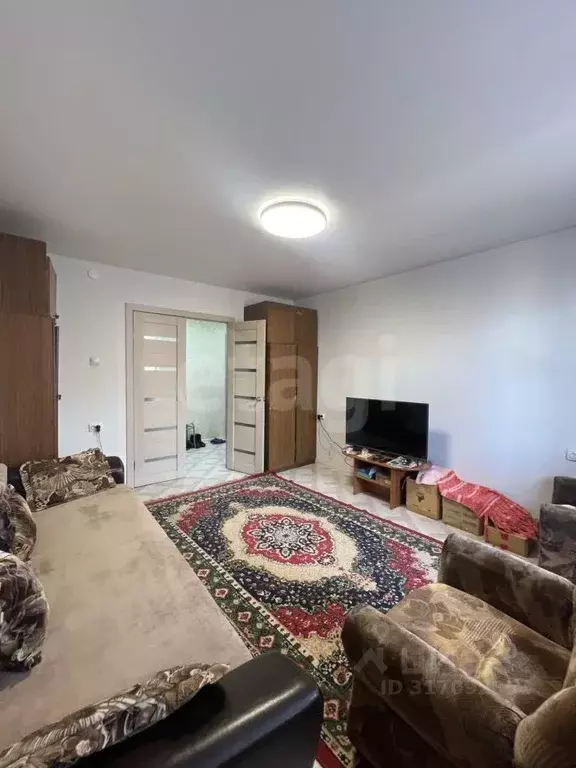 2-к кв. Архангельская область, Котлас ул. Ушакова, 12 (47.5 м) - Фото 1