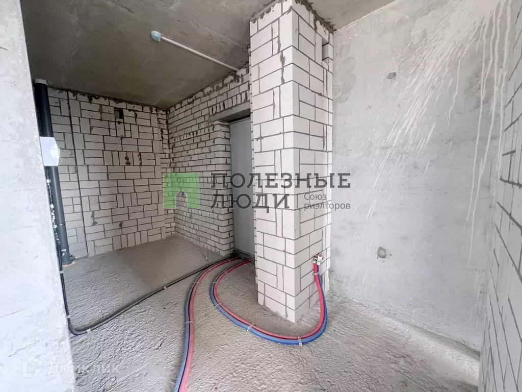 Продаётся 2-к квартира, 47.5 м - Фото 1