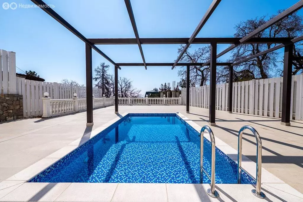 Дом в Гаспра, Маратовская улица, 20Б (251.1 м) - Фото 1