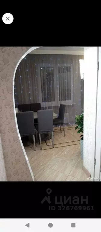 3-к кв. Москва Дмитровское ш., 169к1 (78.0 м) - Фото 1