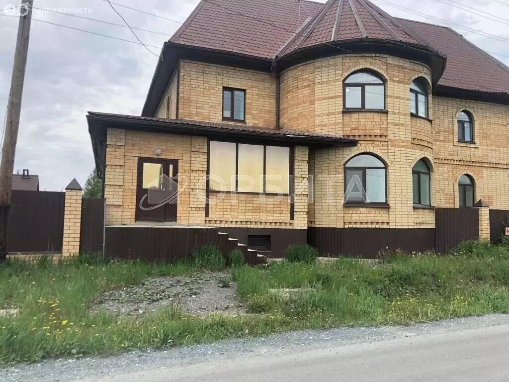 Дом в Московский, Восточная улица, 77 (732.2 м) - Фото 2