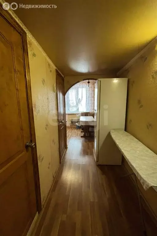 2-комнатная квартира: Талдом, микрорайон Юбилейный, 43 (55.2 м) - Фото 2